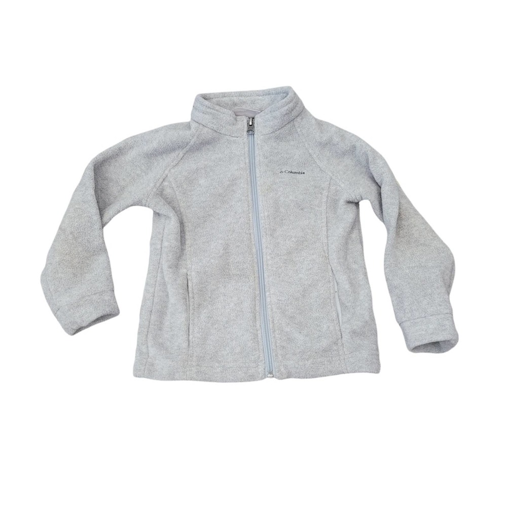 Columbia jacket